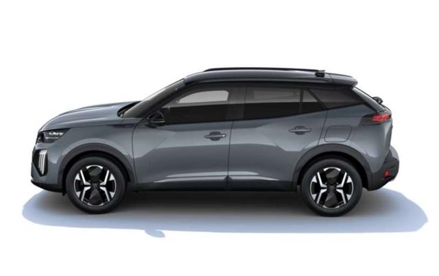 Peugeot 2008 MHEV 145 DSC6 GT 360° ACC Nav PrivG LED 17Z 
