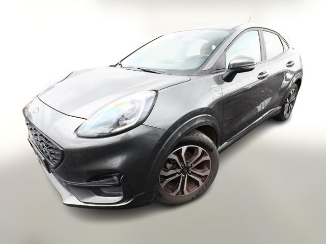 Ford Puma - ST-Linie 1.0 EcoBoost 125 ST-Line LED Nav PDC SHZ