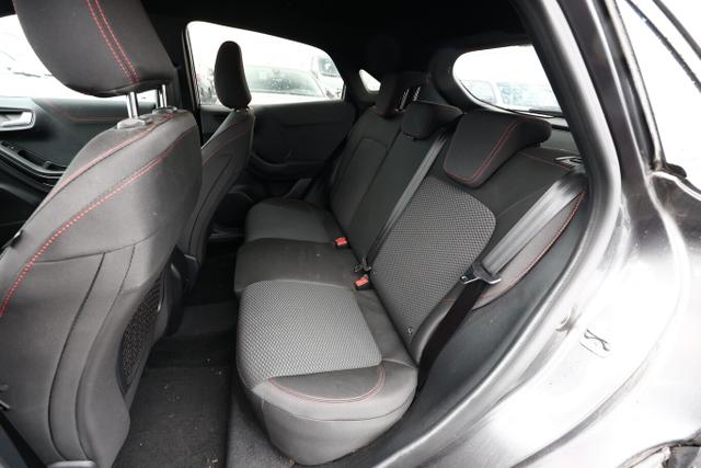 Ford Puma ST-Linie 1.0 EcoBoost 125 ST-Line LED Nav PDC SHZ 