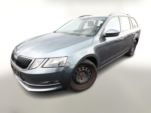 Skoda Octavia Combi - Style 1.5 TSI 150 SmartLi PDC
