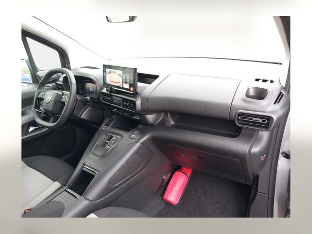 Citroën Berlingo - 130 EAT8 MAX Nav Kam Keyl 2xSchiebetür