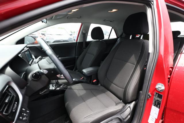 Kia Rio 1.0 T-GDI 100 DCT7 Kam PDC 15Z Klimaaut MFL 