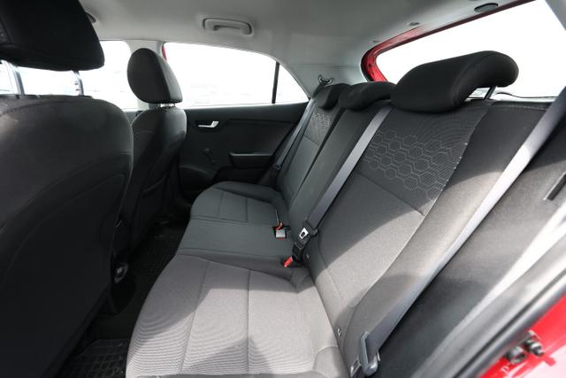 Kia Rio 1.0 T-GDI 100 DCT7 Kam PDC 15Z Klimaaut MFL 