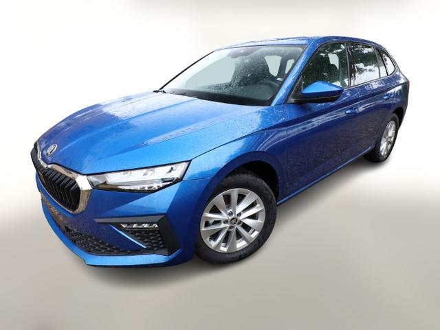 Skoda Scala - Selection TSI 116 DSG Selec LED vEHK ACC Kessy SunS