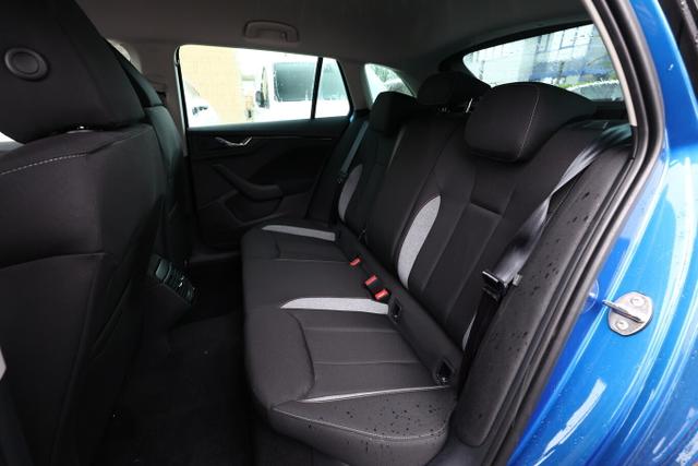 Skoda Scala Selection TSI 116 DSG Selec LED vEHK ACC Kessy SunS 
