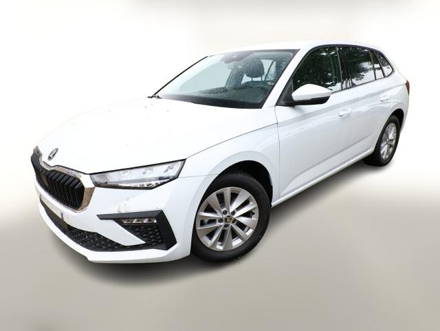 Skoda Scala - Selection TSI 116 DSG Selec LED vEHK ACC Kessy SunS