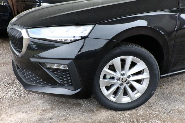 Skoda Scala Selection TSI 116 DSG Selec LED vEHK ACC Kessy SunS 