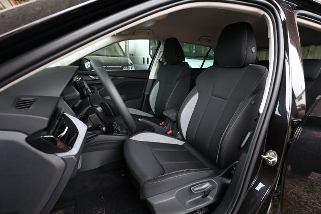 Skoda Scala Selection TSI 116 DSG Selec LED vEHK ACC Kessy SunS 