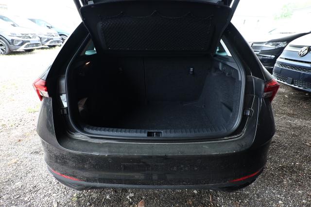 Skoda Scala Selection TSI 116 DSG Selec LED vEHK ACC Kessy SunS 