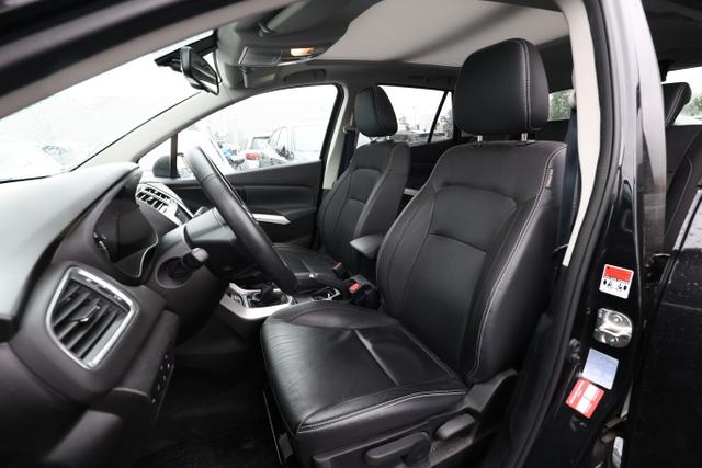 Suzuki SX4 S-Cross Comfort+ 1.4 DITC 129 Hybrid LED Nav 