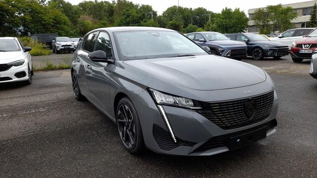 Peugeot 308 - 130 EAT8 Allure Nav Keyl 360° ACC SHZ PDC