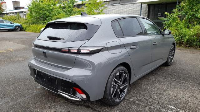 Peugeot 308 130 EAT8 Allure Nav Keyl 360° ACC SHZ PDC 