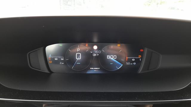 Peugeot 308 130 EAT8 Allure Nav Keyl 360° ACC SHZ PDC 