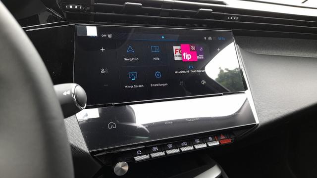 Peugeot 308 130 EAT8 Allure Nav Keyl 360° ACC SHZ PDC 
