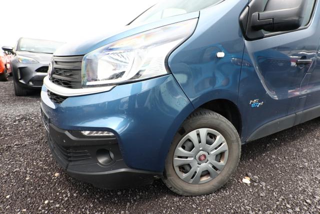 Fiat Talento SX L2 1.6 Ecojet 145 3-S Nav AHK PDC 