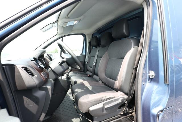 Fiat Talento SX L2 1.6 Ecojet 145 3-S Nav AHK PDC 