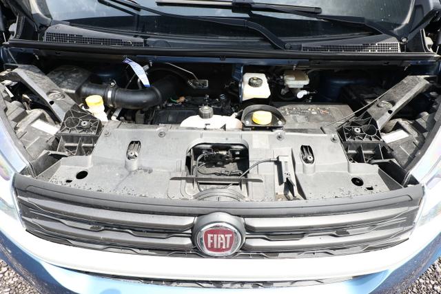 Fiat Talento SX L2 1.6 Ecojet 145 3-S Nav AHK PDC 
