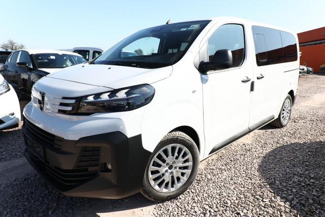 Peugeot Expert - Kombi L2 180 EAT8 Nav Kam AHK LED 8-S HFT