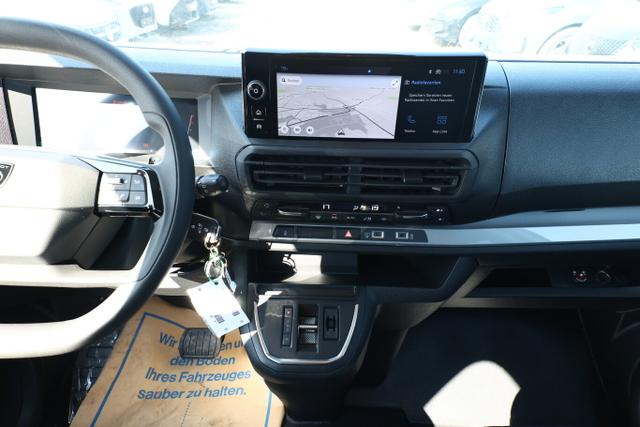 Peugeot Expert Kombi L2 180 EAT8 Nav Kam AHK LED 8-S HFT 