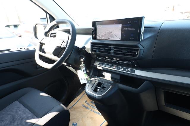 Peugeot Expert Kombi L2 180 EAT8 Nav Kam AHK LED 8-S HFT 