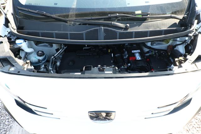 Peugeot Expert Kombi L2 180 EAT8 Nav Kam AHK LED 8-S HFT 