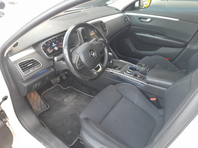 Renault Talisman Grandtour Zen Grandt TCe 160 EDC LED PDC 17Z 