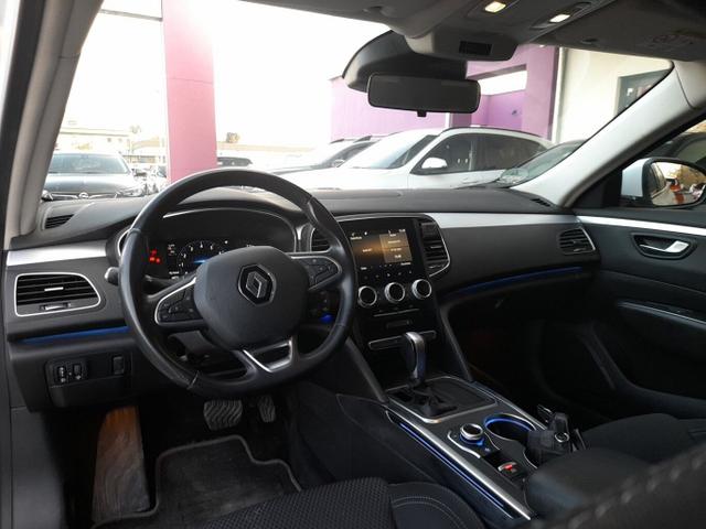 Renault Talisman Grandtour Zen Grandt TCe 160 EDC LED PDC 17Z 