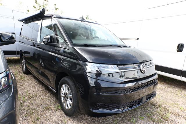 Volkswagen T7 California - 2.0 TDI 150 DSG Ocean Nav ACC StHz
