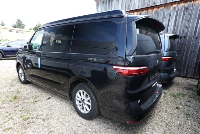 Volkswagen T7 California 2.0 TDI 150 DSG Ocean Nav ACC StHz 