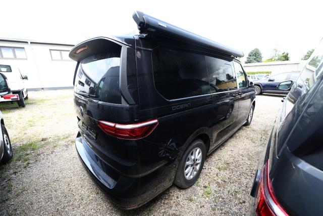 Volkswagen T7 California 2.0 TDI 150 DSG Ocean Nav ACC StHz 