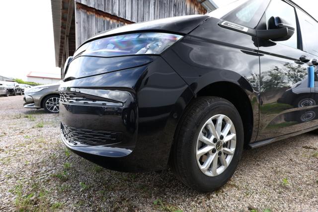 Volkswagen T7 California 2.0 TDI 150 DSG Ocean Nav ACC StHz 