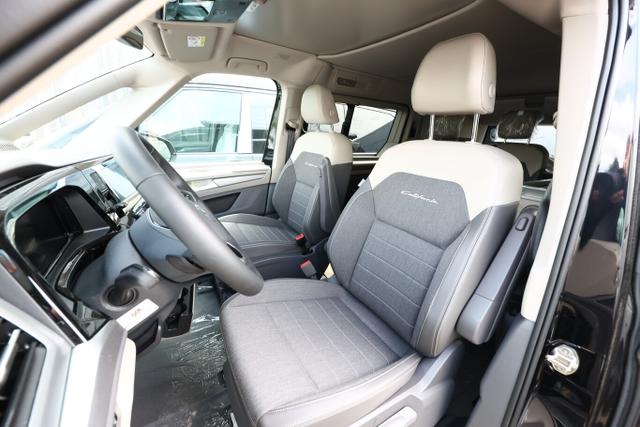 Volkswagen T7 California 2.0 TDI 150 DSG Ocean Nav ACC StHz 