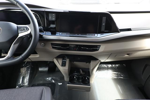 Volkswagen T7 California 2.0 TDI 150 DSG Ocean Nav ACC StHz 