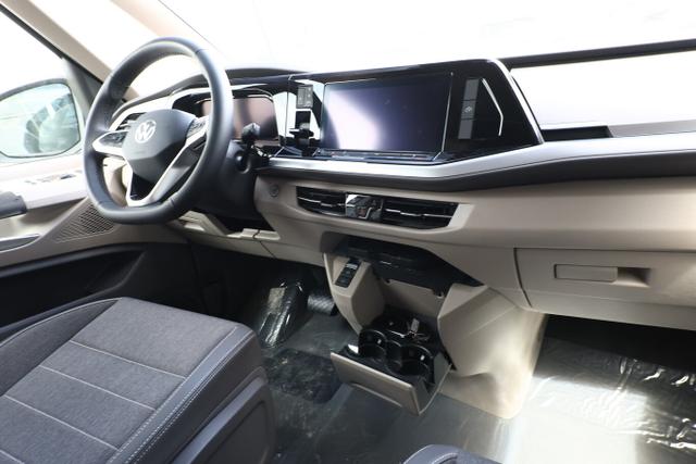 Volkswagen T7 California 2.0 TDI 150 DSG Ocean Nav ACC StHz 