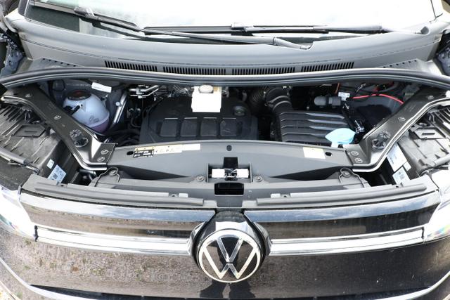 Volkswagen T7 California 2.0 TDI 150 DSG Ocean Nav ACC StHz 