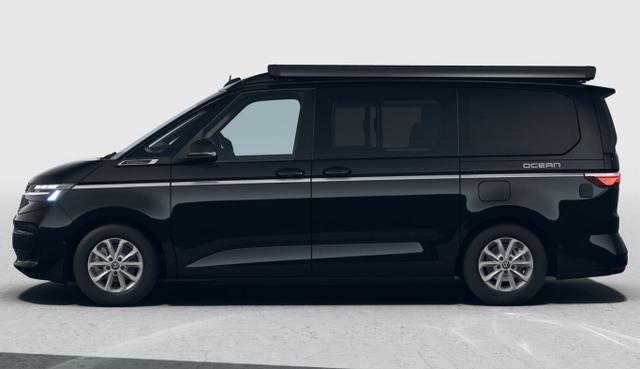 Volkswagen T7 California 2.0 TDI 150 DSG Ocean Nav ACC StHz 