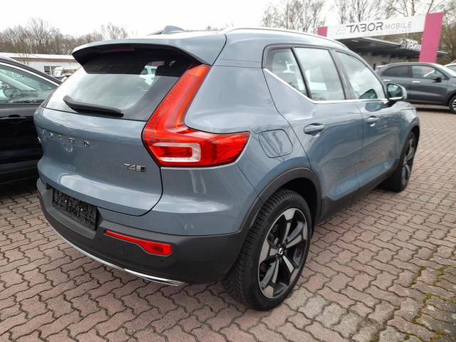 Volvo XC40 Inscription XC 40 T4 190 Geartronic AWD LED Nav. 