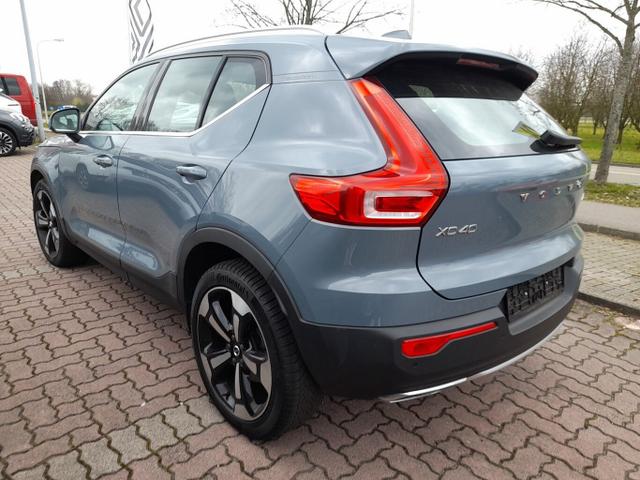 Volvo XC40 Inscription XC 40 T4 190 Geartronic AWD LED Nav. 