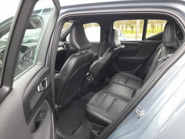 Volvo XC40 Inscription XC 40 T4 190 Geartronic AWD LED Nav. 