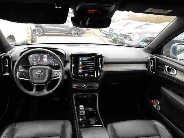 Volvo XC40 Inscription XC 40 T4 190 Geartronic AWD LED Nav. 