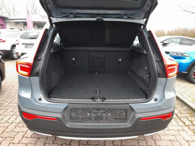Volvo XC40 Inscription XC 40 T4 190 Geartronic AWD LED Nav. 