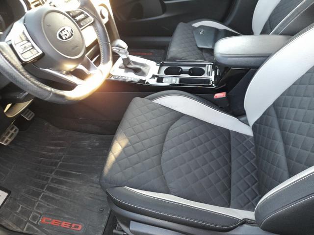 Kia Ceed Sportswagon GT Line 1.5 T-GDI 160 DCT LED Leder Temp 