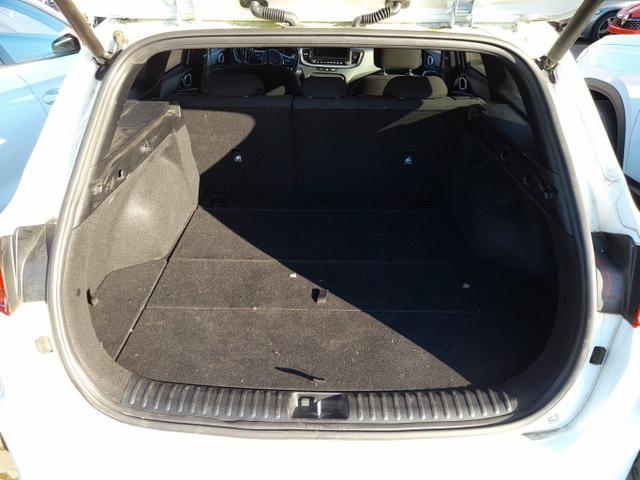 Kia Ceed Sportswagon GT Line 1.5 T-GDI 160 DCT LED Leder Temp 