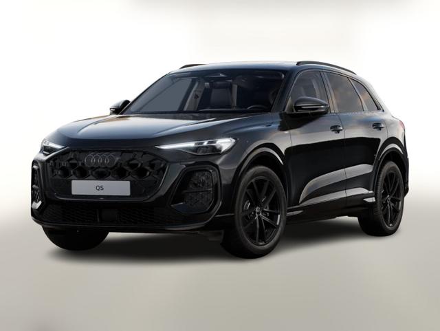Audi Q5 - S line TFSI 204 quattro neues Modell Tech+
