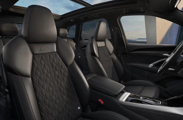 Audi Q5 S line TDI 2xS neues Modell Tech Pano PrivG 20Z 
