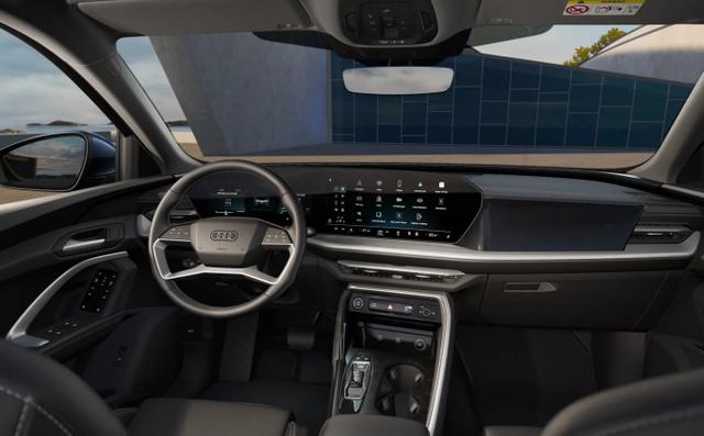 Audi Q5 S line TDI neues Modell Tech Pano PrivG 20Z 