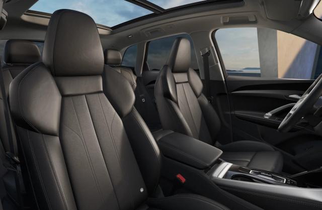 Audi Q5 S line TDI neues Modell Tech Pano PrivG 20Z 