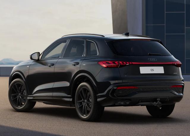 Audi Q5 S line TDI 2xS neues Modell Tech Pano AHK 20Z 