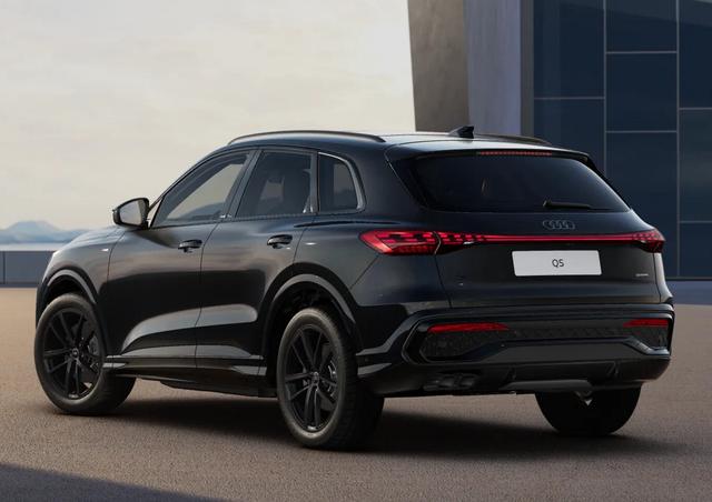 Audi Q5 S line TDI 2xS neues Modell Tech+ Pano BlackP 