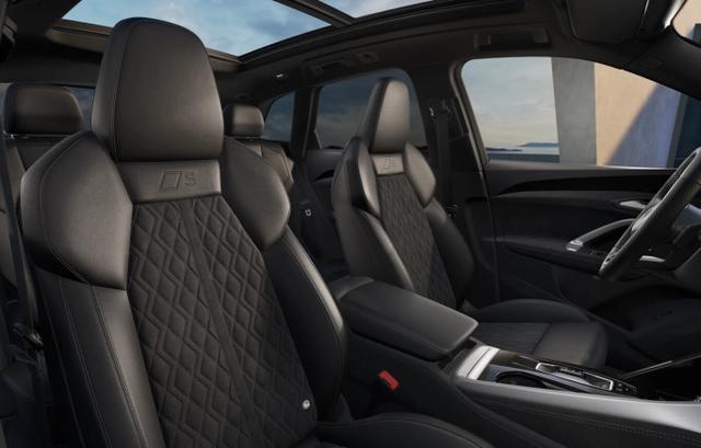 Audi Q5 S line TDI 2xS neues Modell Tech+ Pano BlackP 
